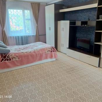 Сдается 1-комнатная квартира, 37 м²