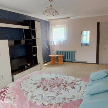 Сдается 1-комнатная квартира, 37 м²