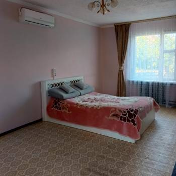 Сдается 1-комнатная квартира, 37 м²