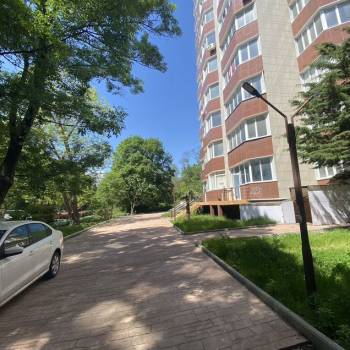 Сдается 2-х комнатная квартира, 70 м²