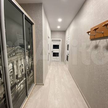 Сдается 2-х комнатная квартира, 70 м²