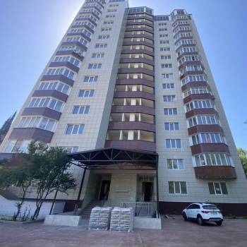 Сдается 2-х комнатная квартира, 70 м²