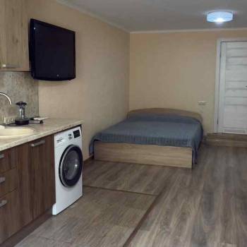 Сдается 1-комнатная квартира, 36 м²