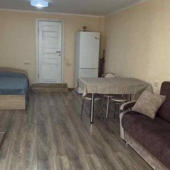 Сдается 1-комнатная квартира, 36 м²
