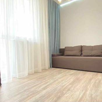 Сдается 1-комнатная квартира, 34 м²