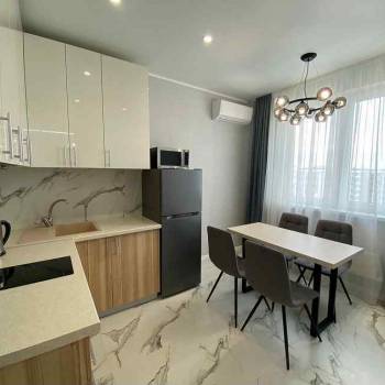 Сдается 1-комнатная квартира, 34 м²