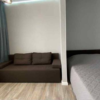Сдается 1-комнатная квартира, 34 м²