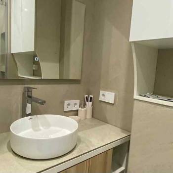 Сдается 1-комнатная квартира, 34 м²