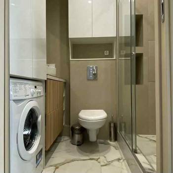 Сдается 1-комнатная квартира, 34 м²