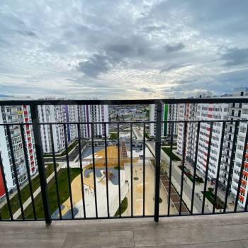 Сдается 1-комнатная квартира, 34 м²