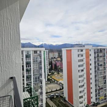 Сдается 1-комнатная квартира, 34 м²