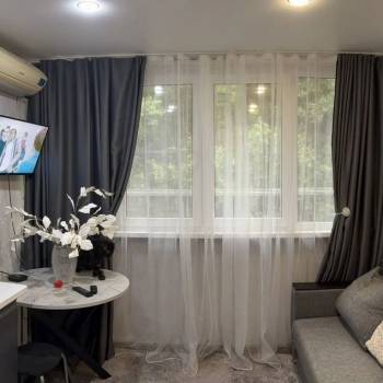 Продается 1-комнатная квартира, 15 м²