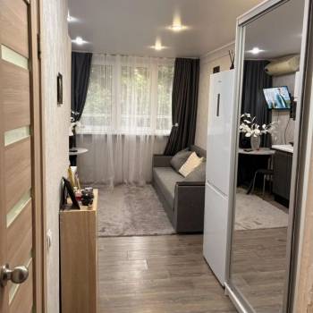 Продается 1-комнатная квартира, 15 м²