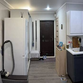 Продается 1-комнатная квартира, 15 м²