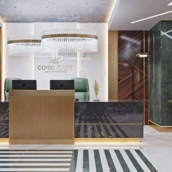 Продается 1-комнатная квартира, 18,3 м²