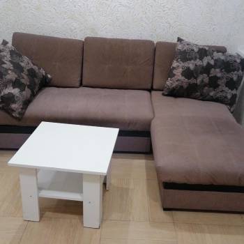 Сдается 1-комнатная квартира, 41 м²