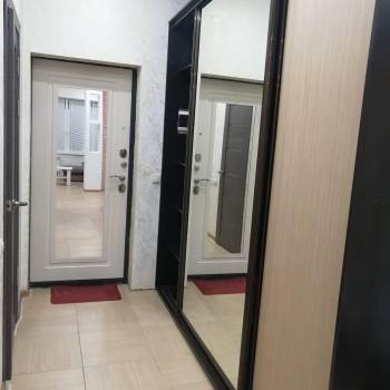 Сдается 1-комнатная квартира, 41 м²