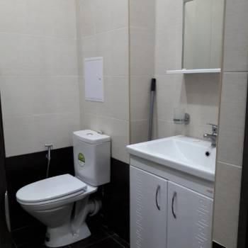 Сдается 1-комнатная квартира, 41 м²