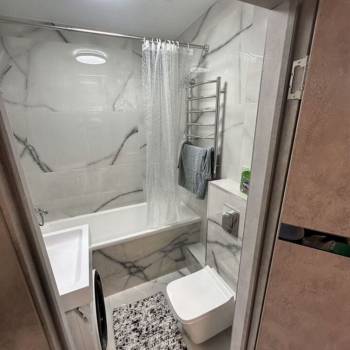Продается 1-комнатная квартира, 52 м²