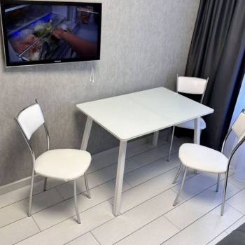 Продается 1-комнатная квартира, 52 м²