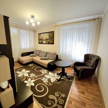 Сдается 1-комнатная квартира, 36 м²