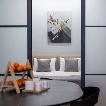 Сдается 2-х комнатная квартира, 40 м²