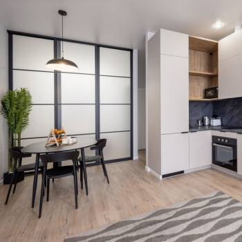 Сдается 2-х комнатная квартира, 40 м²