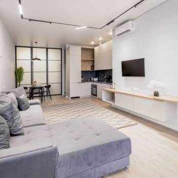 Сдается 2-х комнатная квартира, 40 м²