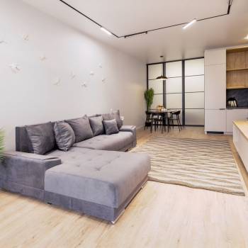 Сдается 2-х комнатная квартира, 40 м²