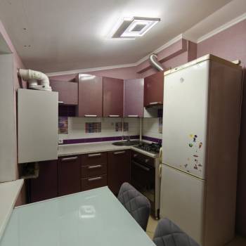 Продается 1-комнатная квартира, 28,4 м²