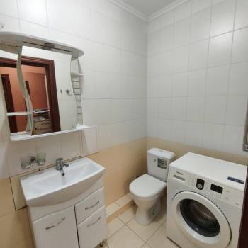 Продается 1-комнатная квартира, 28,4 м²