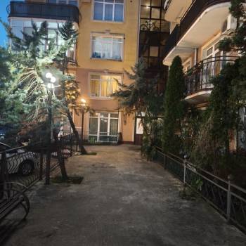 Продается 1-комнатная квартира, 28,4 м²