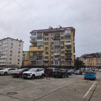 Продается 1-комнатная квартира, 28,4 м²