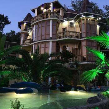 Сдается Дом, 600 м²