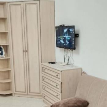 Продается 1-комнатная квартира, 32 м²
