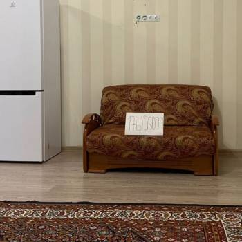 Сдается 1-комнатная квартира, 35 м²