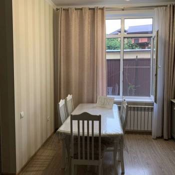 Сдается 1-комнатная квартира, 35 м²
