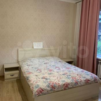 Сдается 1-комнатная квартира, 35 м²