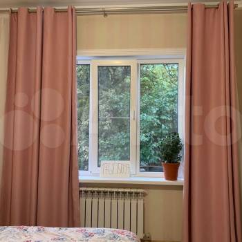 Сдается 1-комнатная квартира, 35 м²