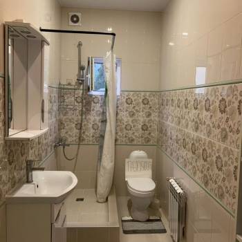 Сдается 1-комнатная квартира, 35 м²