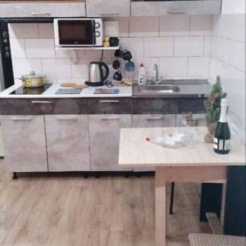 Сдается 2-х комнатная квартира, 35 м²