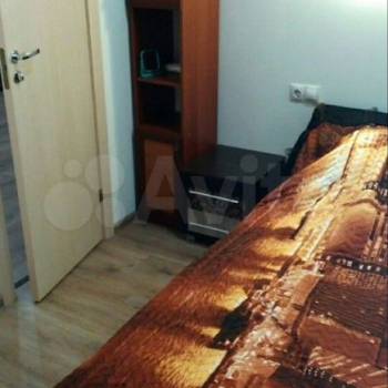 Сдается 2-х комнатная квартира, 35 м²