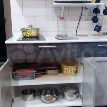 Сдается 2-х комнатная квартира, 35 м²
