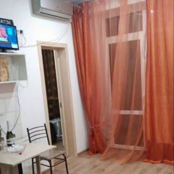 Сдается 2-х комнатная квартира, 35 м²