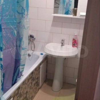 Сдается 2-х комнатная квартира, 35 м²