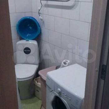 Сдается 2-х комнатная квартира, 35 м²