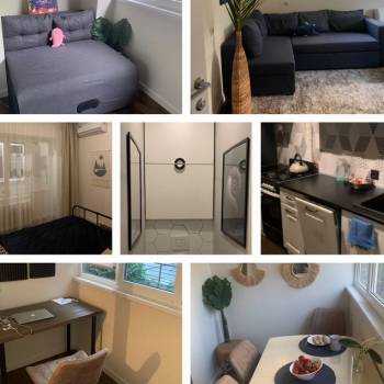 Сдается 2-х комнатная квартира, 60 м²