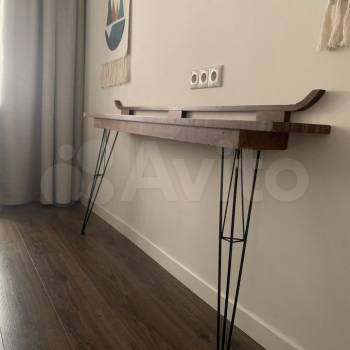 Сдается 2-х комнатная квартира, 60 м²