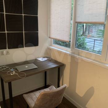 Сдается 2-х комнатная квартира, 60 м²