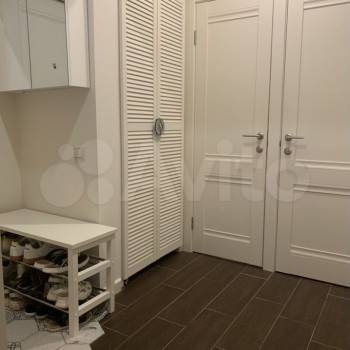 Сдается 2-х комнатная квартира, 60 м²